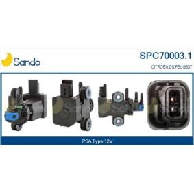 Comprar Interruptor de encendido / arranque de SANDO SIS77003.0 a bajo precio de 13,62 €