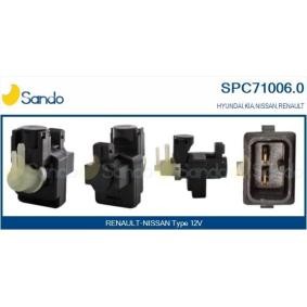 Køb Servomotor, lygteindstilling af SANDO SIT74304.1 til den lave pris 1115,29 DKK
