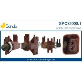 Køb Kontakt, forlysgte af SANDO SLH73004.0 til den lave pris 484,86 DKK