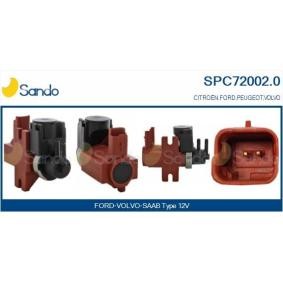 Køb Kontakt, forlysgte af SANDO SLH73007.0 til den lave pris 246,69 DKK
