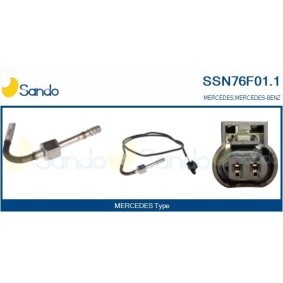 Acquista Kit riparazione, Compressore da SANDO STK86003.0 a buon mercato per soli 179,58 €