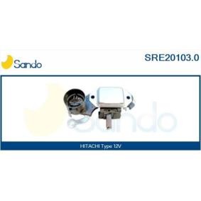 Køb Kontakt, rudehejs af SANDO SWR74107.1 til den lave pris 2151,58 DKK