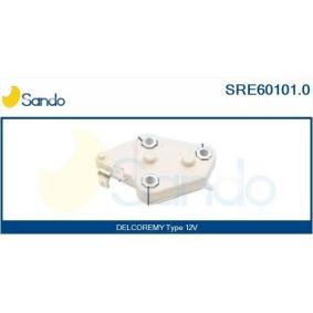 Fensterheberschalter SWR86019.0
