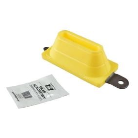 Anschlagpuffer, Federung TED12633 für FORD