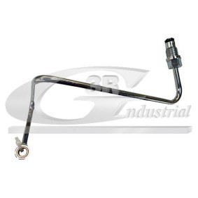 Ölleitung für Turbolader 19615 NISSAN ALMERA von 3RG