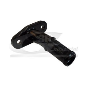 Wischwasserbehälter von 3RG für KANGOO (KC0/1_) günstig online kaufen