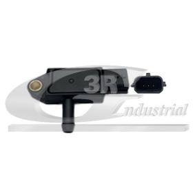 Köp Avgastrycksensor av 3RG 86618 till det låga priset 461,72 kr