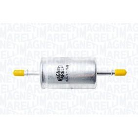 Køb Brændstof-filter af MAGNETI MARELLI 152071757968 til den lave pris 104,34 DKK