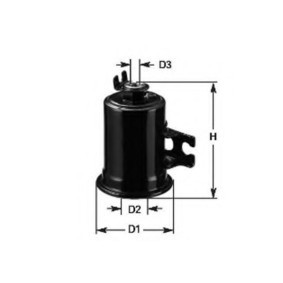 Compre Filtro de combustível da MAGNETI MARELLI 152071757991 a um preço baixo por 23,57 €