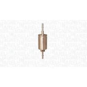 Achetez des Filtre à carburant MAGNETI MARELLI 152071757995 à prix pour 18,67 €