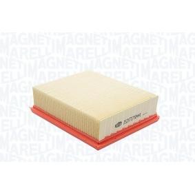 Køb Luftfilter af MAGNETI MARELLI 152071758441 til den lave pris 98,62 DKK