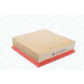 Köp Luftfilter av MAGNETI MARELLI 152071758488 till det låga priset 110,59 kr