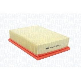 Köp Luftfilter av MAGNETI MARELLI 152071758503 till det låga priset 233,04 kr