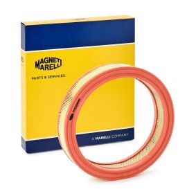 Kjøp Luftfilter fra MAGNETI MARELLI på nett for Caddy II Pick-up (9U7) til moderate priser