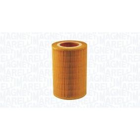 Achetez des Filtre à air MAGNETI MARELLI 152071758663 à prix pour 7,67 €