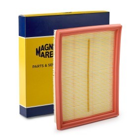 Köp Luftfilter av MAGNETI MARELLI 152071758669 till det låga priset 76,19 kr