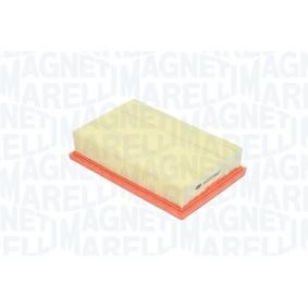 Luftfilter von MAGNETI MARELLI 152071758687