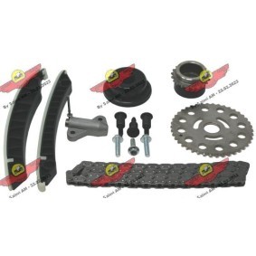 Achetez des Kit de chaîne de distribution AUTOKIT 03.89150K à prix pour 217,51 €