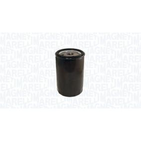 Achetez des Filtre à huile MAGNETI MARELLI 152071758731 à prix pour 11,32 €