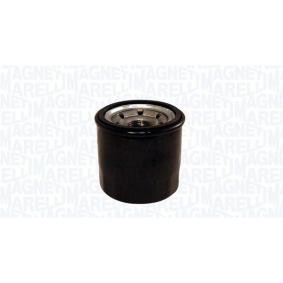 Køb Oliefilter af MAGNETI MARELLI 152071758757 til den lave pris 45,49 DKK