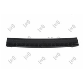 Achetez des Feu stop additionnel ABAKUS 002-02-870S à prix pour 55,80 €