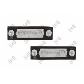 Køb Blinklys af ABAKUS 016-33-900LED til den lave pris 206,25 DKK