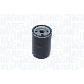 Köp Oljefilter av MAGNETI MARELLI 152071758770 till det låga priset 123,97 kr