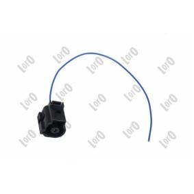 Kabelreparatursatz, Öldrucksensor von ABAKUS 120-00-093