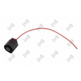 Reparatursatz, Kabelsatz 120-00-123