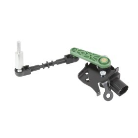 Osta Sensori, Xenonvalo (ajovalokorkeuden säätö) ABAKUS:llä 120-09-058 edullisesti hintaan 79,86 €