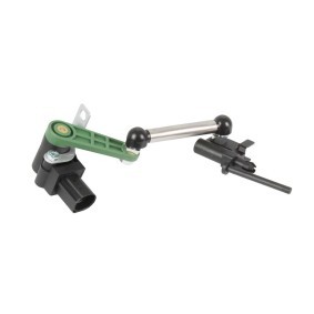 Sensor, Xenonlicht (Leuchtweiteregulierung) 120-09-088 VOLKSWAGEN TOUAREG von ABAKUS