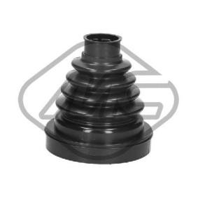 Achetez des Soufflet de cardan Metalcaucho 10612 à prix pour 14,89 €