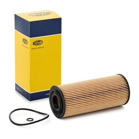 Köp Oljefilter av MAGNETI MARELLI 152071758807 till det låga priset 78,59 kr