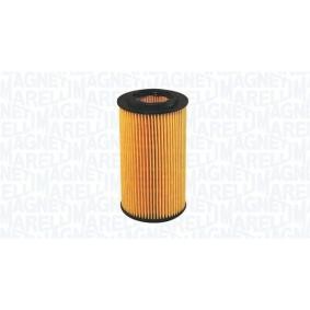 Ölfilter 152071758817 ALPINA D5 von MAGNETI MARELLI