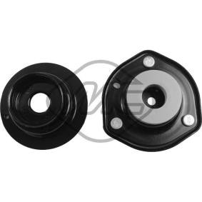 Acquista Kit riparazione, Cuscinetto ammortizzatore a molla da Metalcaucho 41717 a buon mercato per soli 26,25 €