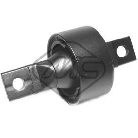Halter, Querlenkerlagerung 43445