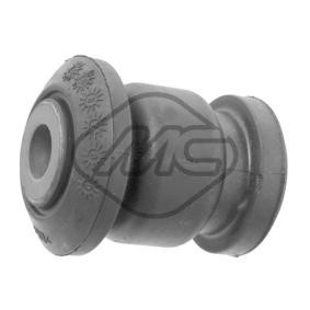 Achetez des Suspension, bras de liaison Metalcaucho 47497 à prix pour 7,96 €