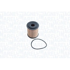 MINI Ölfilter von MAGNETI MARELLI