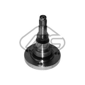 Achetez des Fusée d'essieu, suspension de roue Metalcaucho 90471 à prix pour 16,34 €