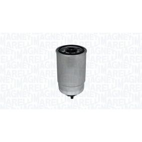 Compre Filtro de combustível da MAGNETI MARELLI 152071760560 a um preço baixo por 12,35 €