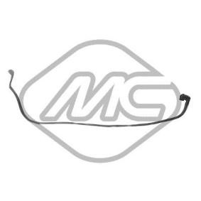 Achetez des Gaine de chauffage Metalcaucho 92762 à prix pour 39,50 €