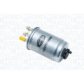 Compre Filtro de combustível da MAGNETI MARELLI 152071760668 a um preço baixo por 20,86 €