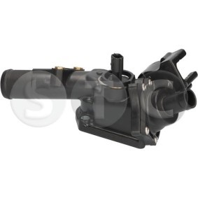 Achetez des Bride de liquide de refroidissement STC T432349 à prix pour 106,14 €