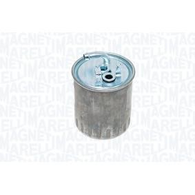 Kraftstofffilter 152071760674