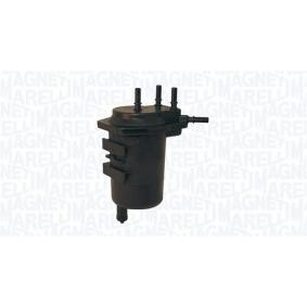 Compre Filtro de combustível da MAGNETI MARELLI 152071760684 a um preço baixo por 29,96 €