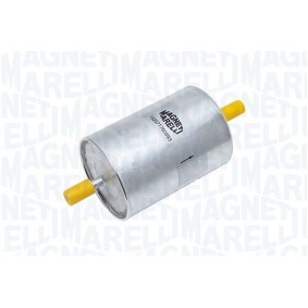 Compre Filtro de combustível da MAGNETI MARELLI 152071760693 a um preço baixo por 16,82 €
