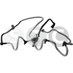 Achetez des Tuyau, carburant de fuite STC T492516 à prix pour 141,66 €