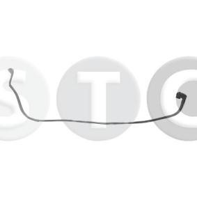 Osta Lämpöletku STC:llä T492762 edullisesti hintaan 53,04 €