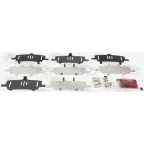 Acquista Kit accessori, pastiglia freno da FEBEST 0103-ASA33R a buon mercato per soli 32,31 €