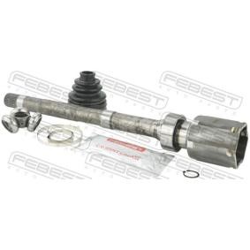 Comprar Juego de articulación, árbol de transmisión de FEBEST 0511-CX5AT4WDRH a bajo precio de 168,26 €